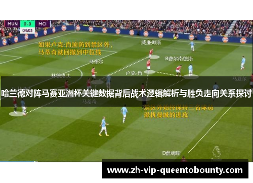 哈兰德对阵马赛亚洲杯关键数据背后战术逻辑解析与胜负走向关系探讨