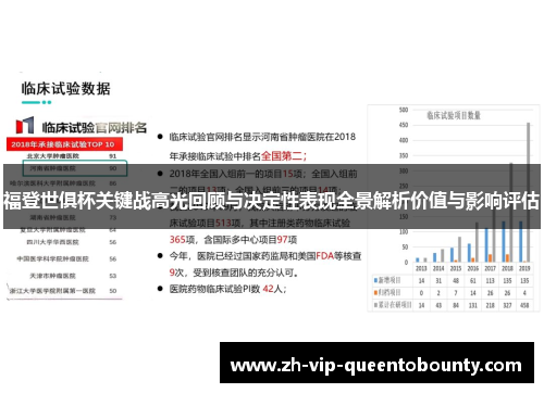 福登世俱杯关键战高光回顾与决定性表现全景解析价值与影响评估