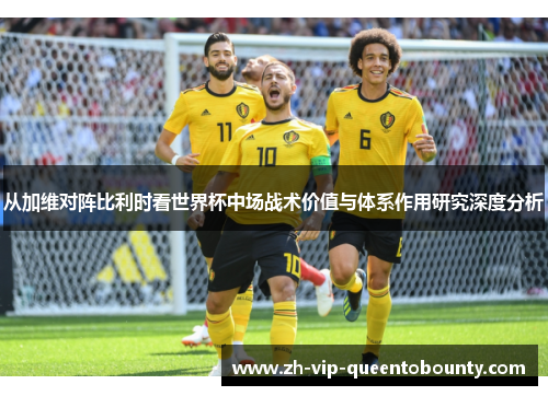 从加维对阵比利时看世界杯中场战术价值与体系作用研究深度分析