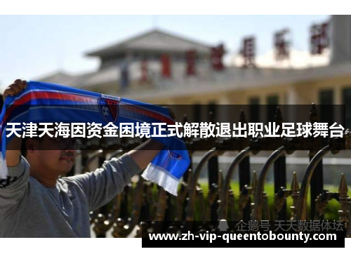 天津天海因资金困境正式解散退出职业足球舞台